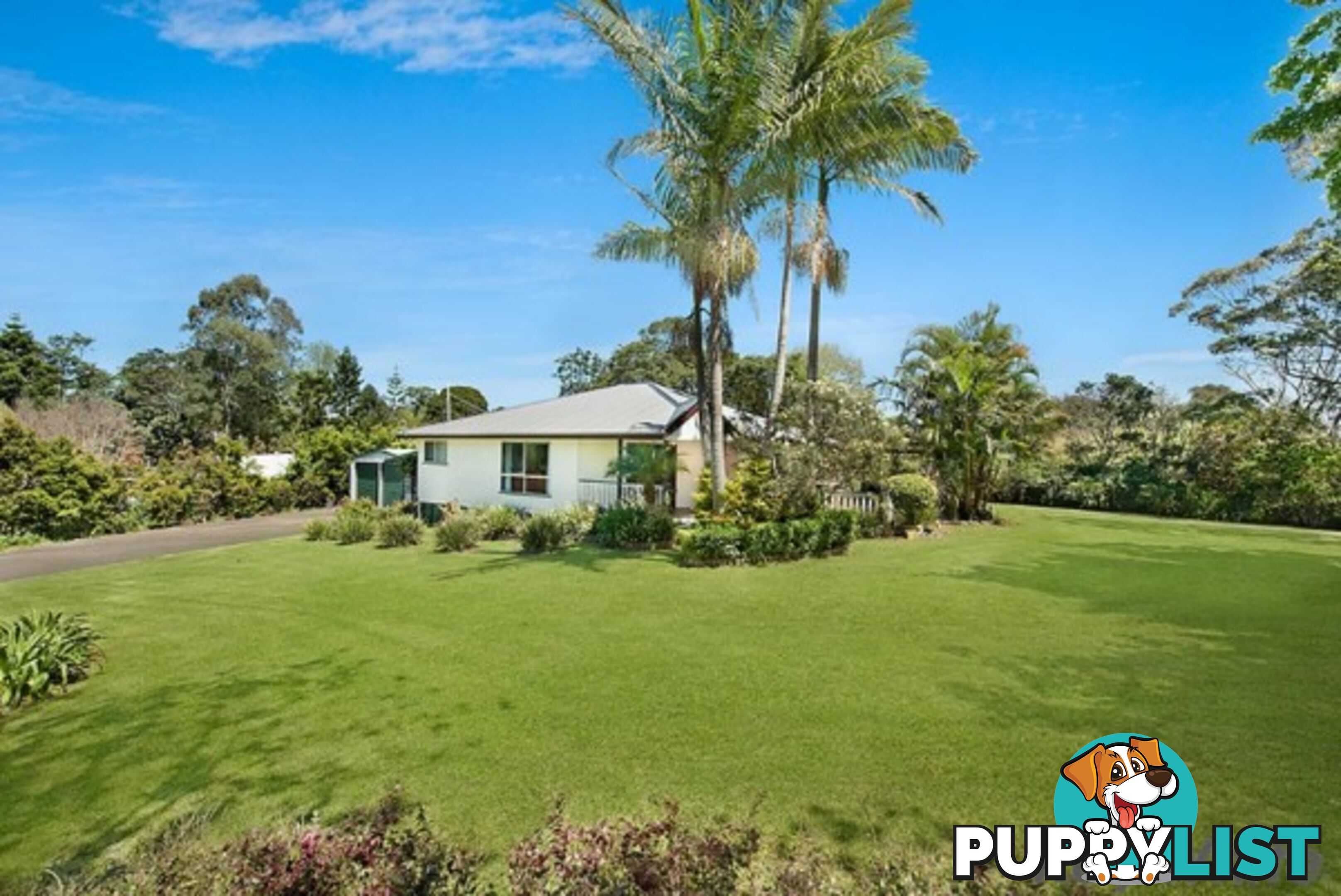 87 Teutoberg Avenue WITTA QLD 4552