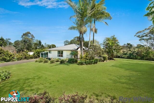 87 Teutoberg Avenue WITTA QLD 4552