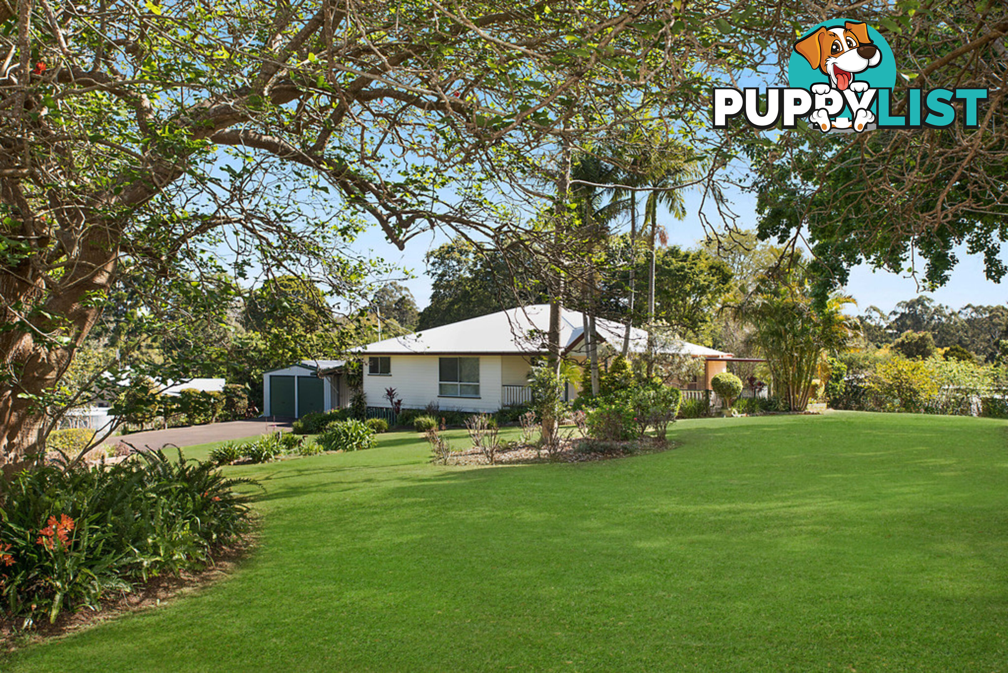 87 Teutoberg Avenue WITTA QLD 4552