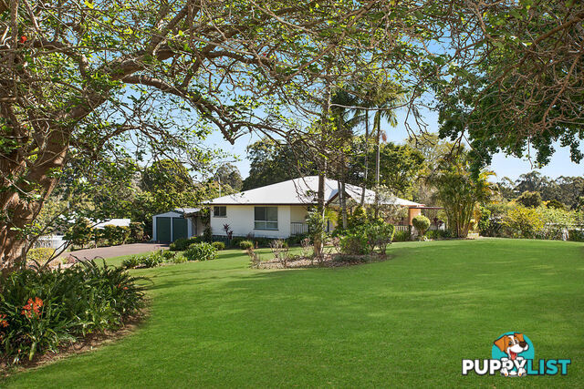 87 Teutoberg Avenue WITTA QLD 4552