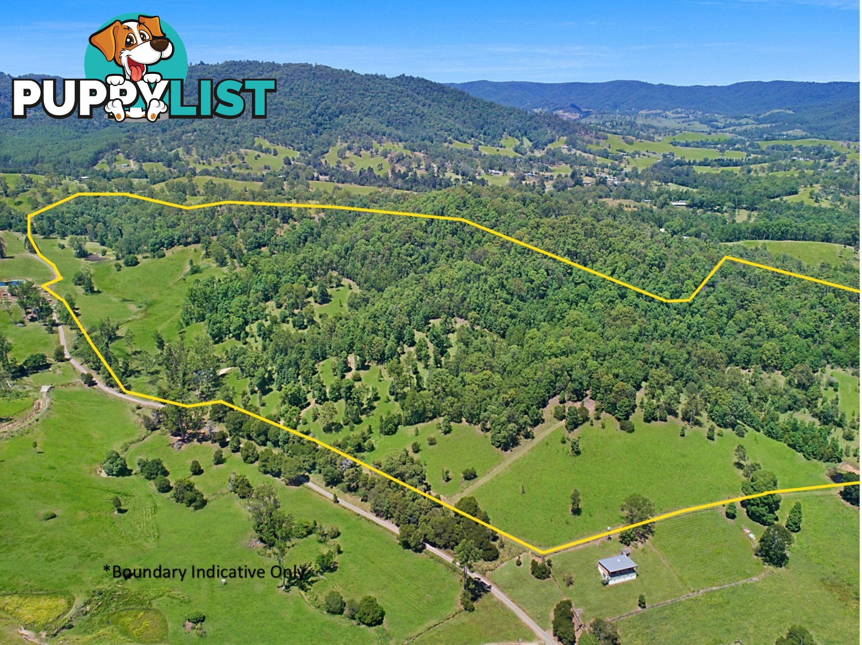 CONONDALE QLD 4552