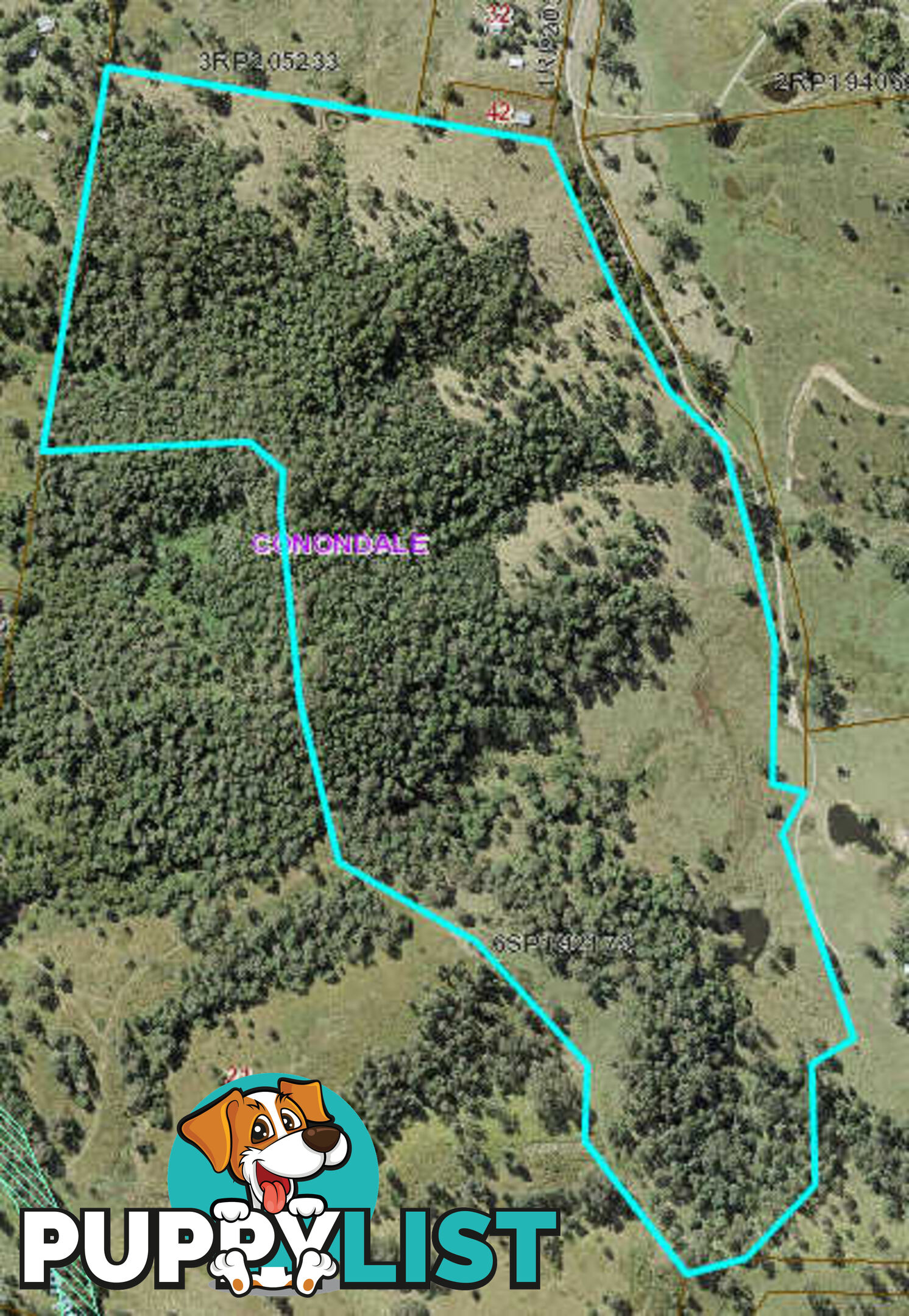 CONONDALE QLD 4552