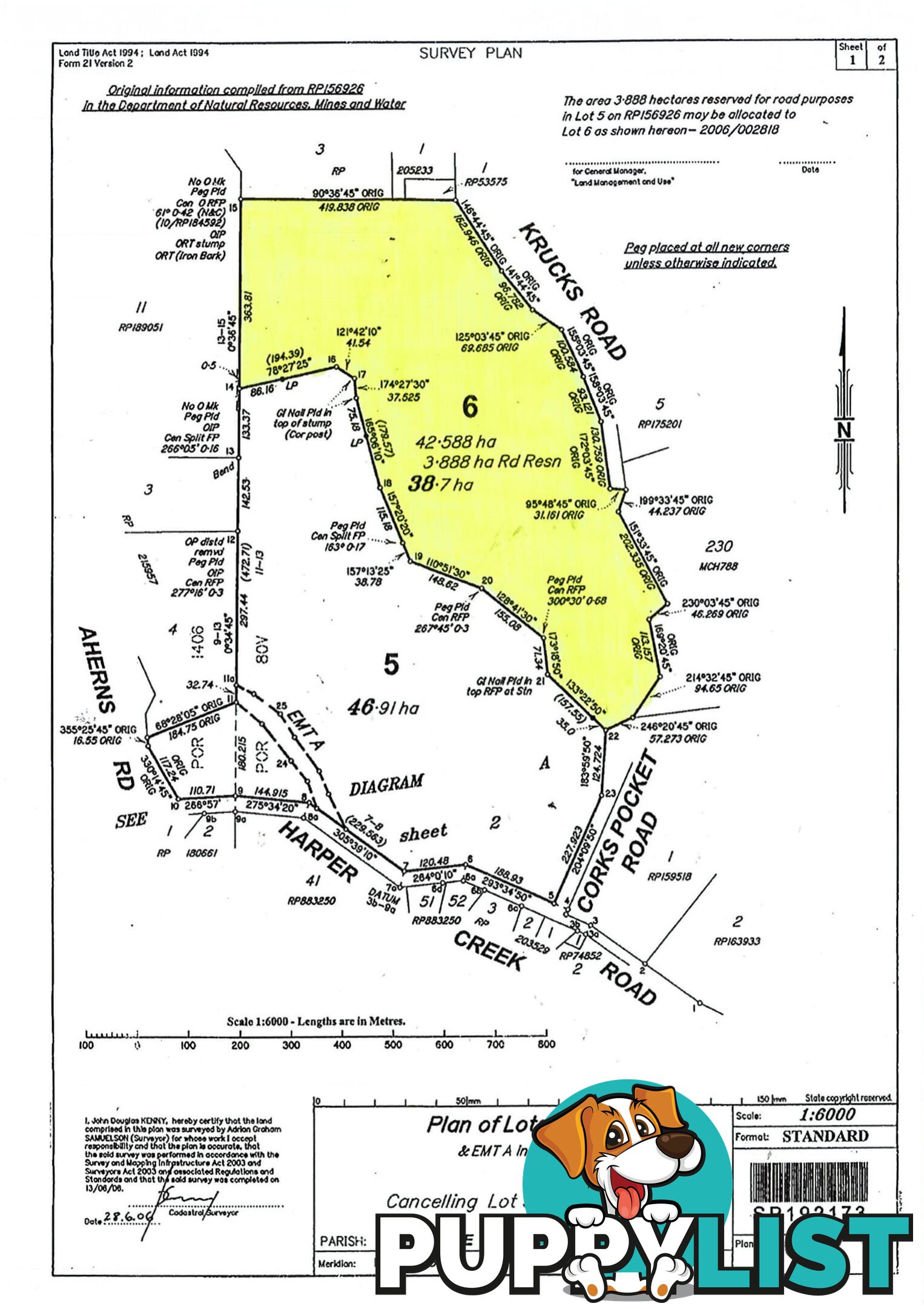 CONONDALE QLD 4552