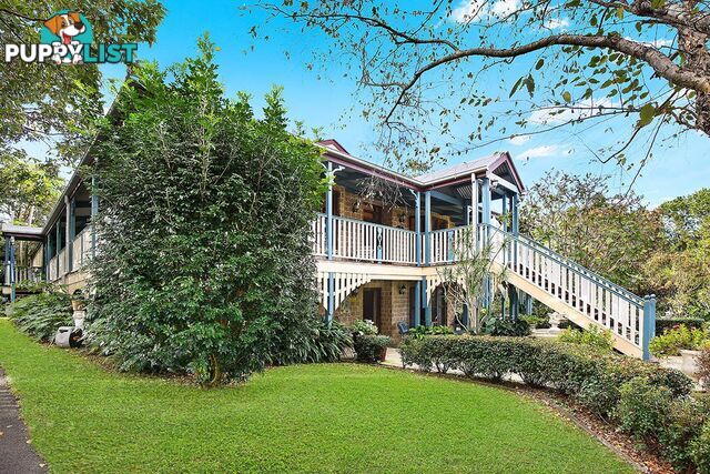 530 Mountain View Road MALENY QLD 4552