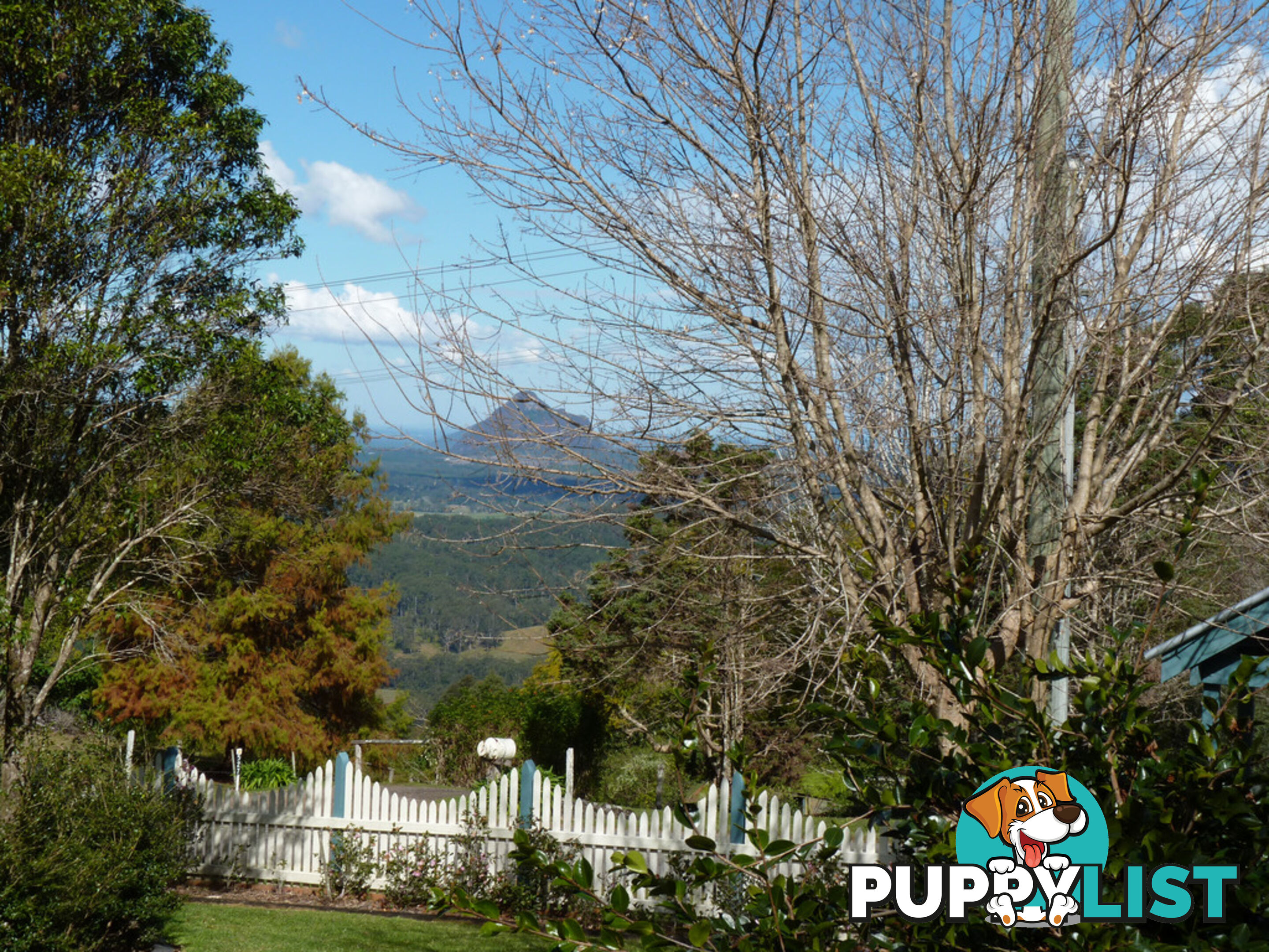 530 Mountain View Road MALENY QLD 4552