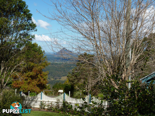 530 Mountain View Road MALENY QLD 4552