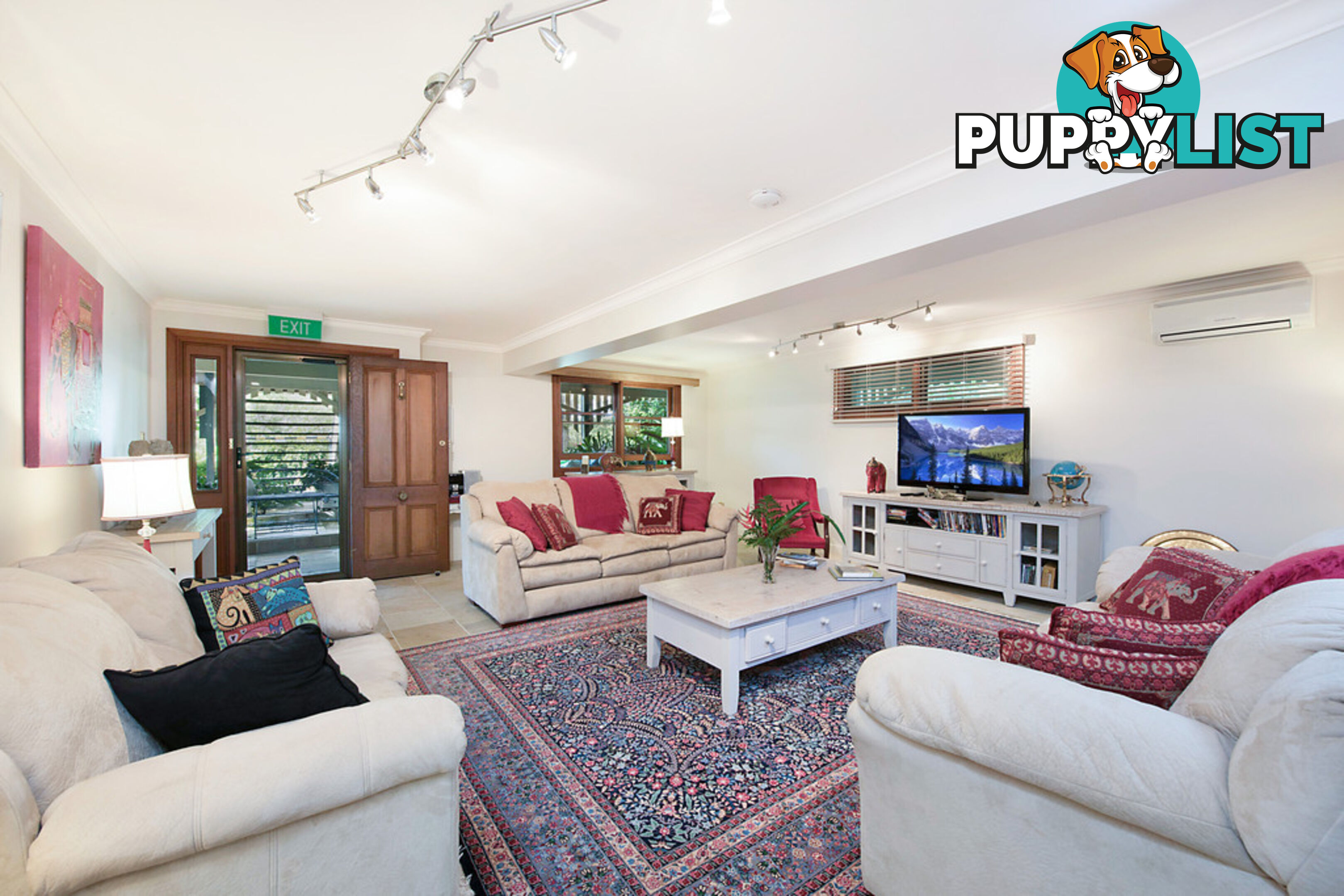 530 Mountain View Road MALENY QLD 4552