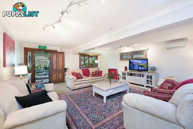 530 Mountain View Road MALENY QLD 4552