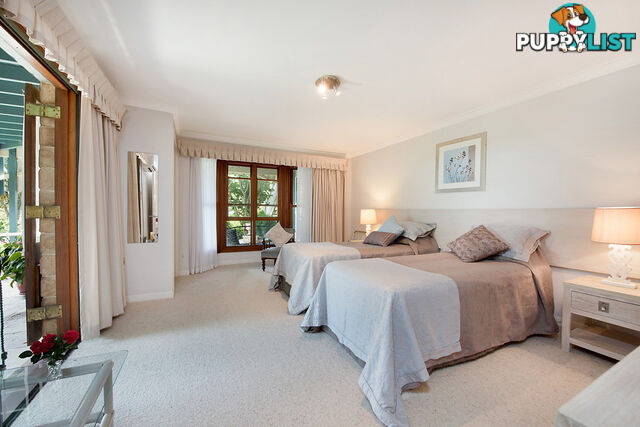 530 Mountain View Road MALENY QLD 4552