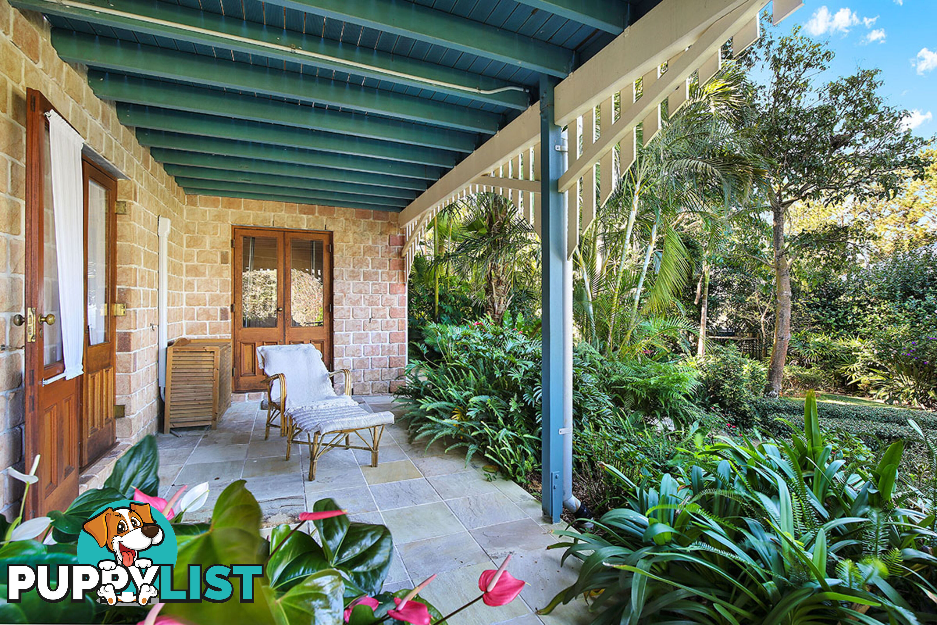 530 Mountain View Road MALENY QLD 4552