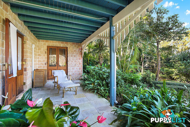530 Mountain View Road MALENY QLD 4552