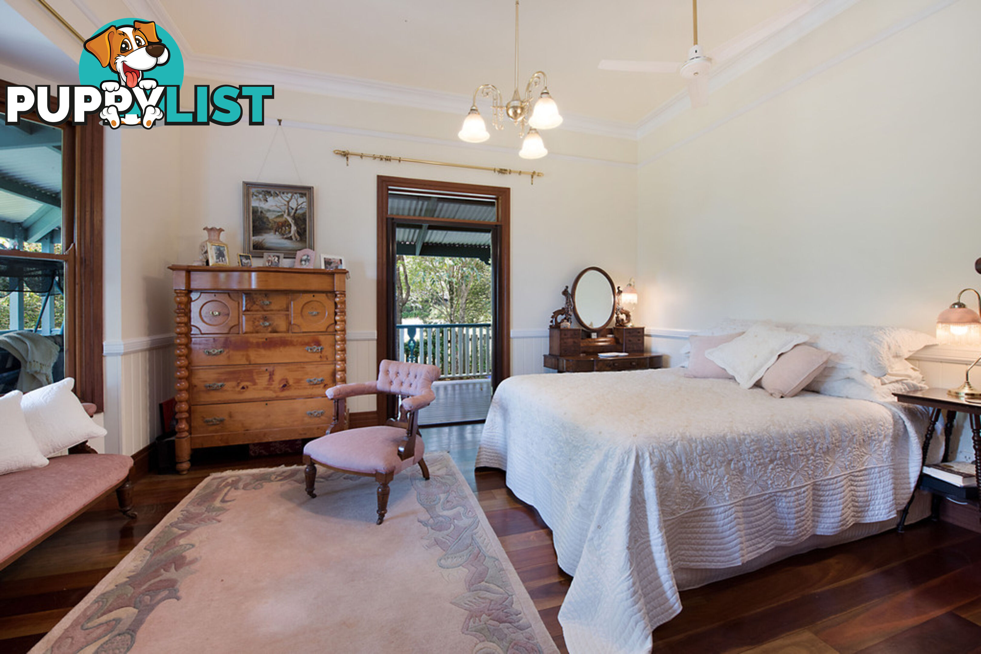 530 Mountain View Road MALENY QLD 4552