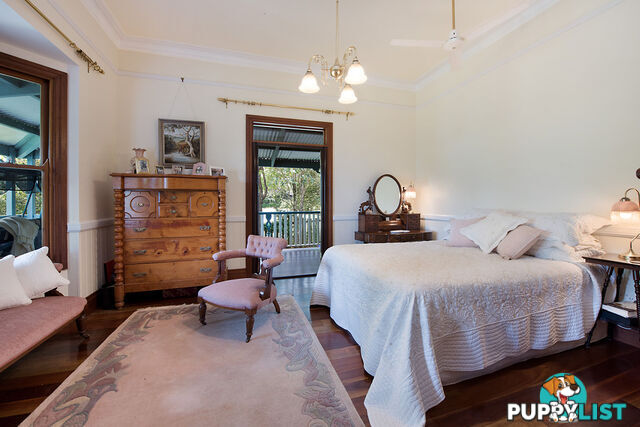 530 Mountain View Road MALENY QLD 4552
