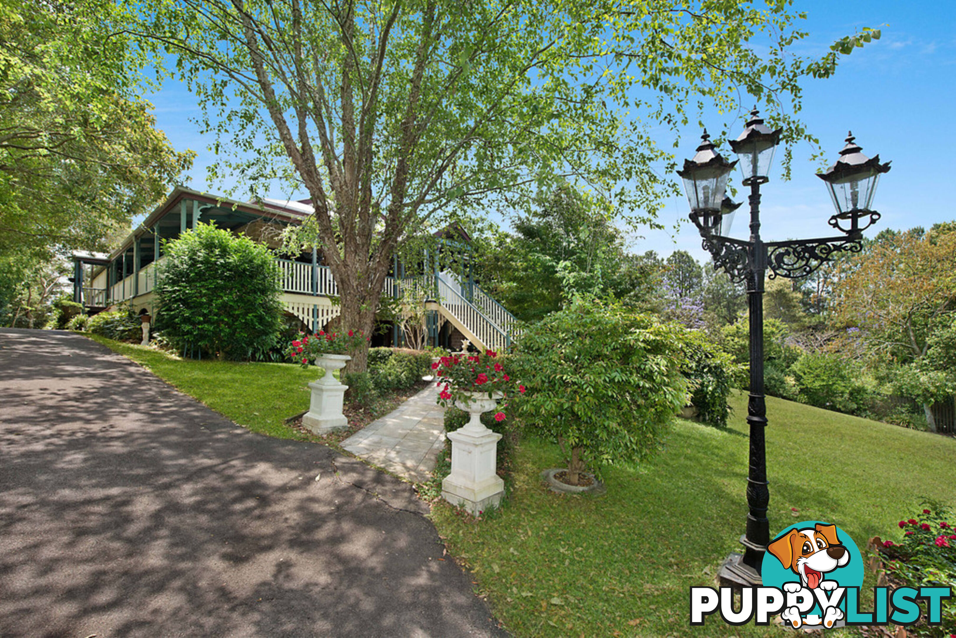 530 Mountain View Road MALENY QLD 4552
