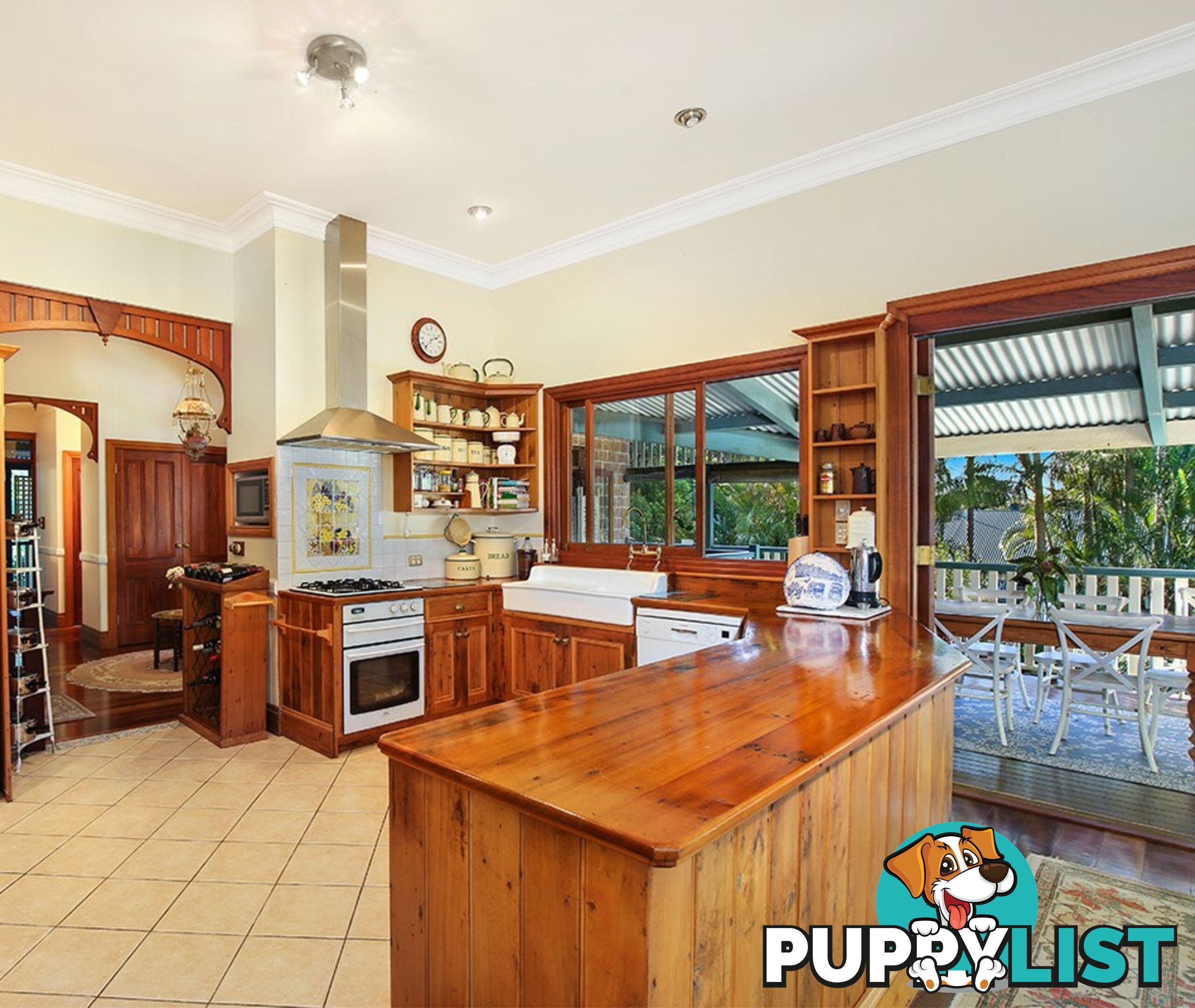 530 Mountain View Road MALENY QLD 4552