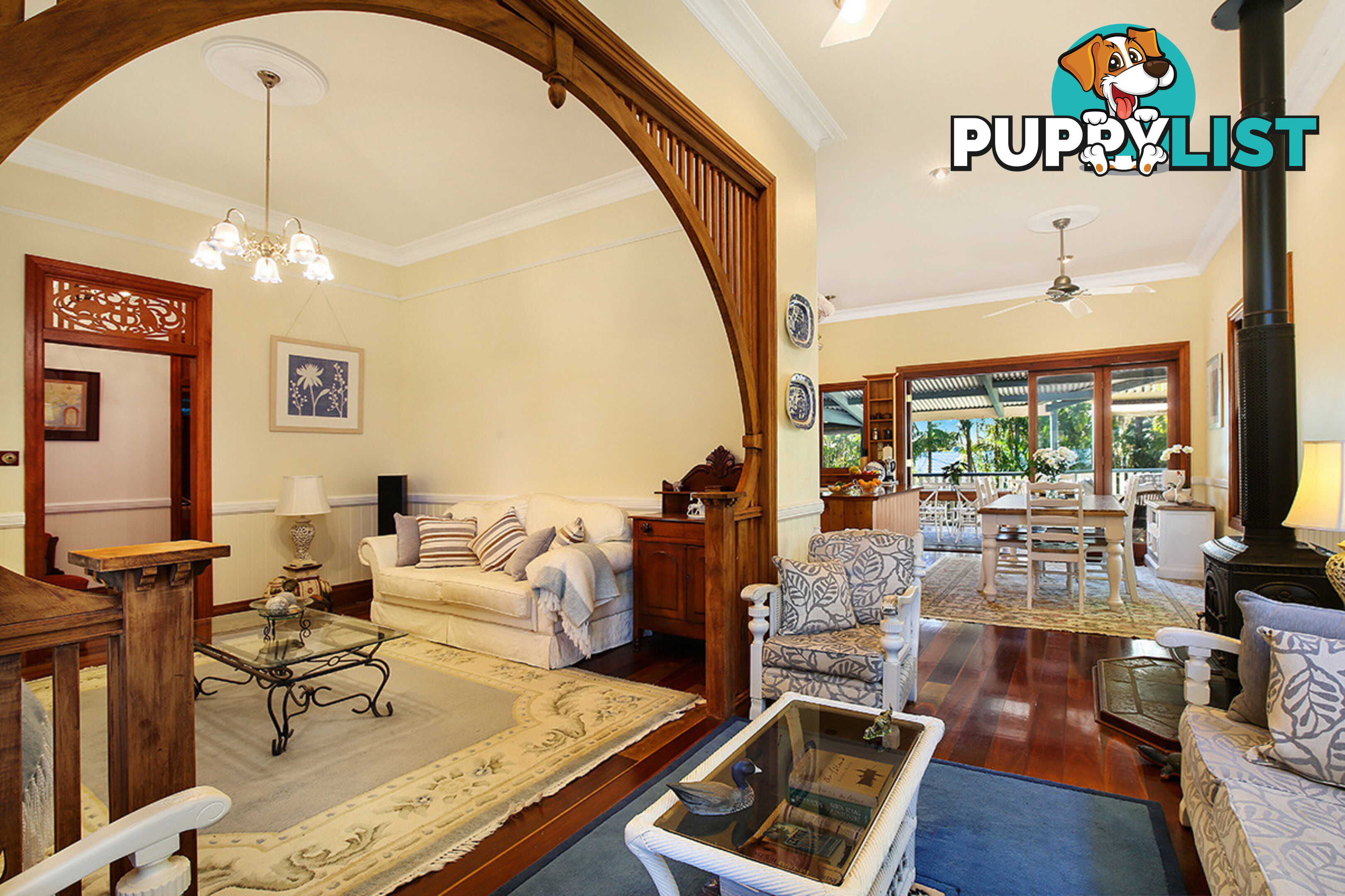 530 Mountain View Road MALENY QLD 4552