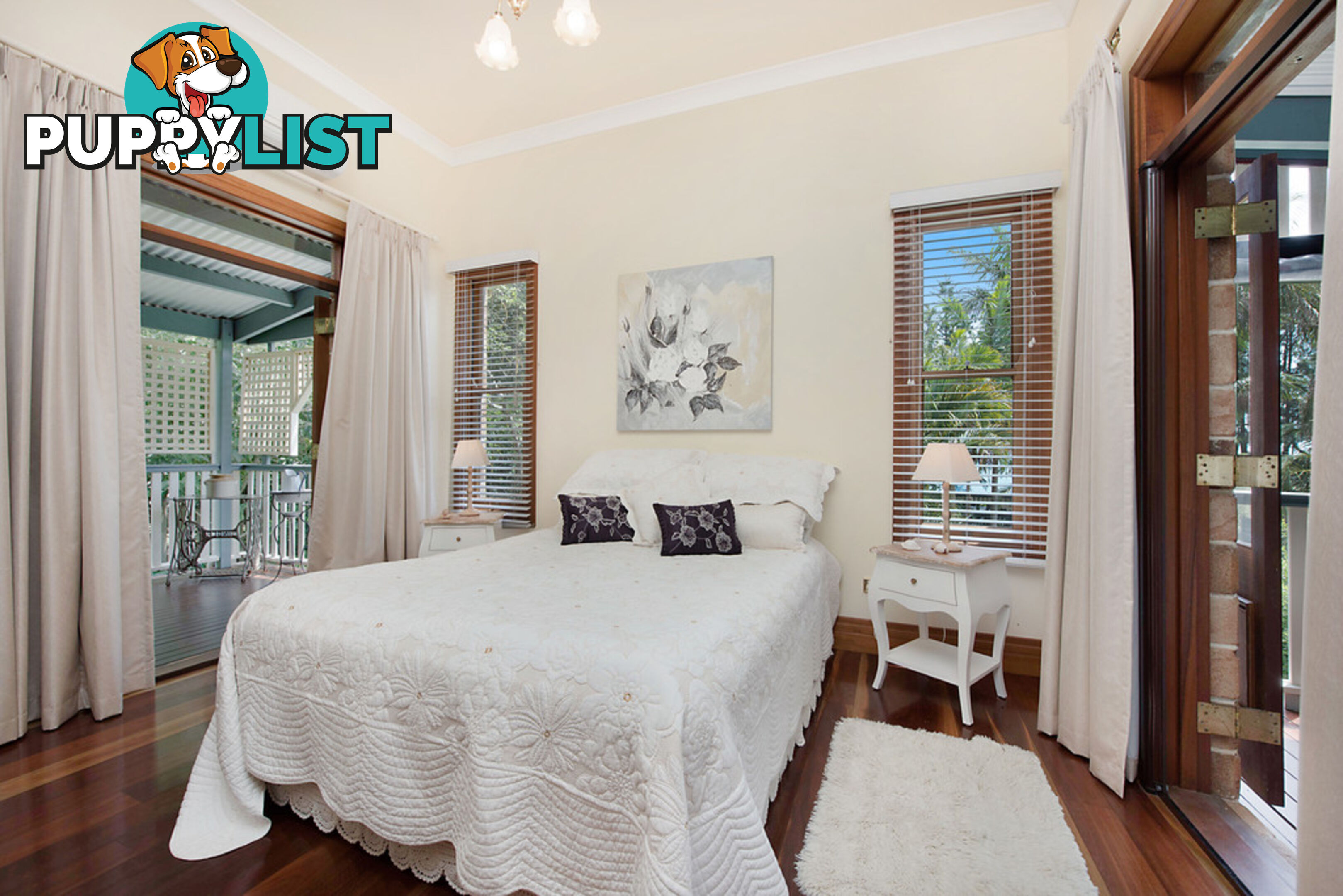 530 Mountain View Road MALENY QLD 4552
