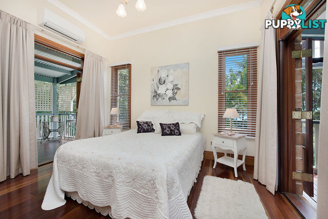 530 Mountain View Road MALENY QLD 4552
