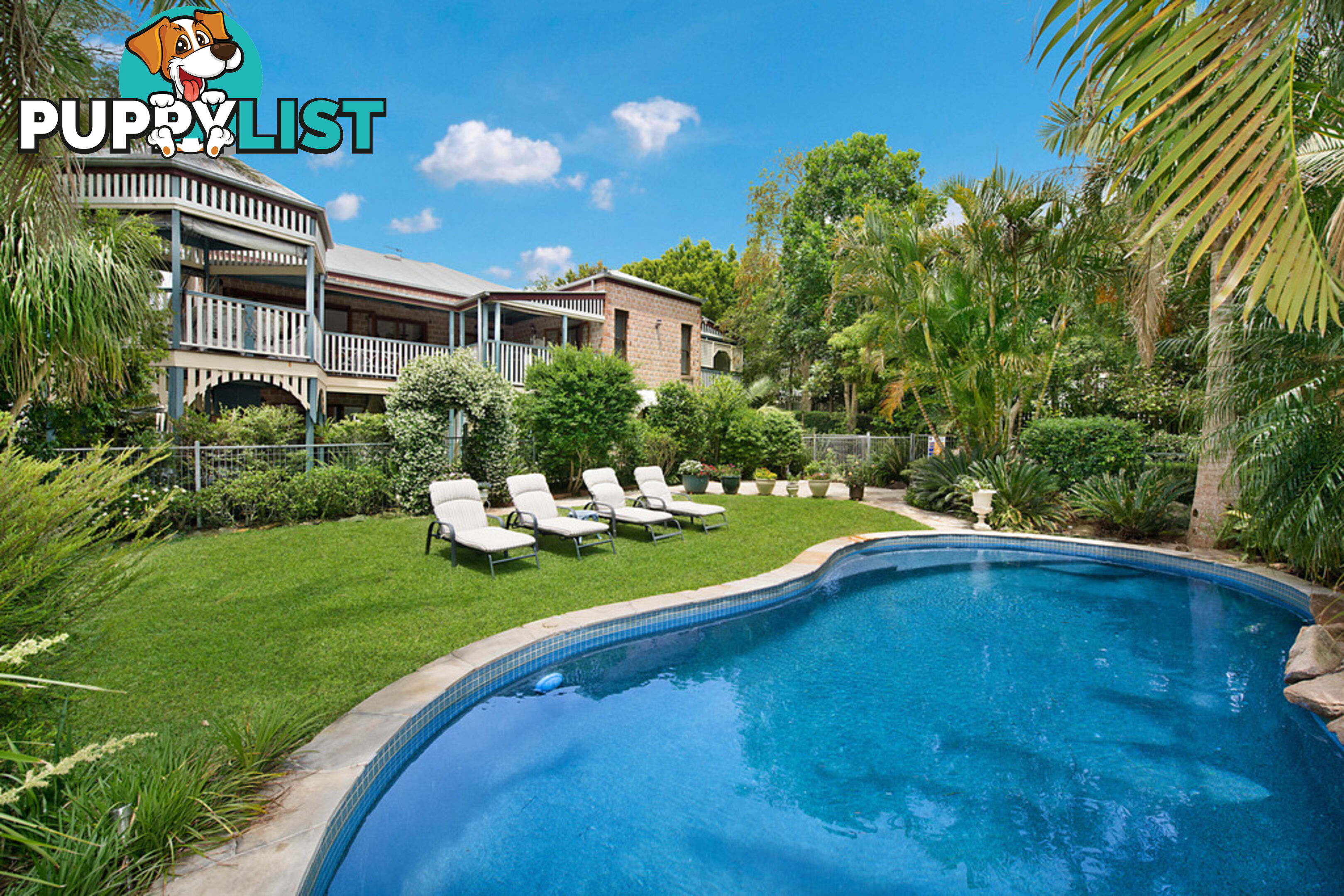 530 Mountain View Road MALENY QLD 4552