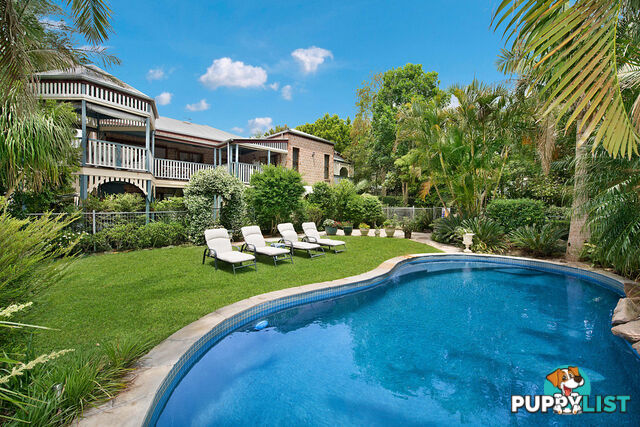 530 Mountain View Road MALENY QLD 4552