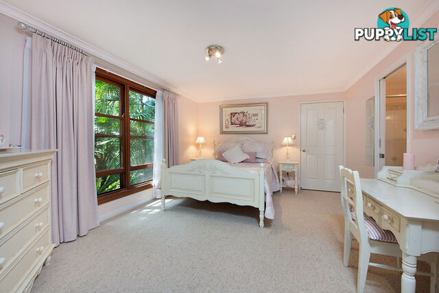 530 Mountain View Road MALENY QLD 4552