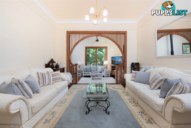530 Mountain View Road MALENY QLD 4552