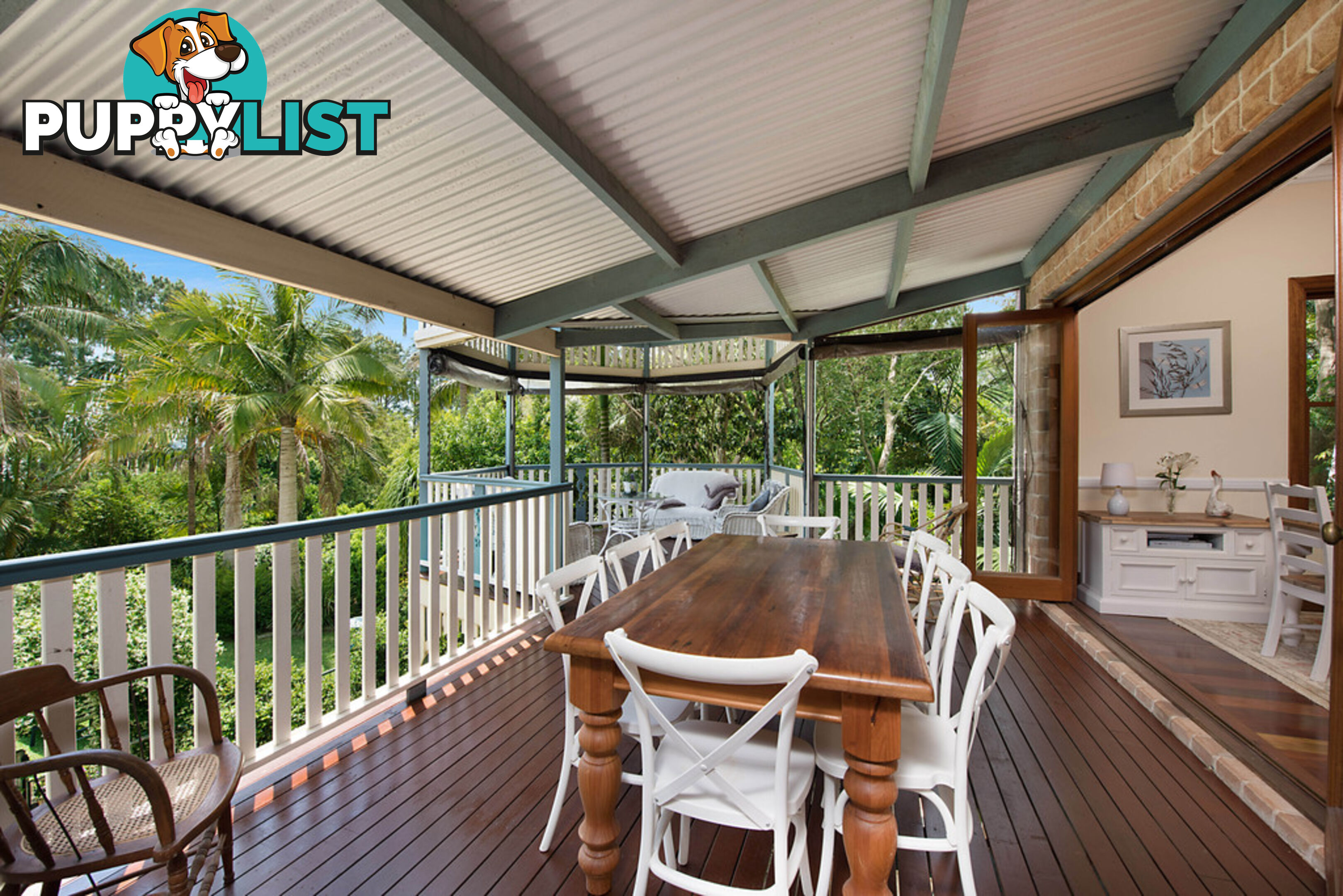 530 Mountain View Road MALENY QLD 4552