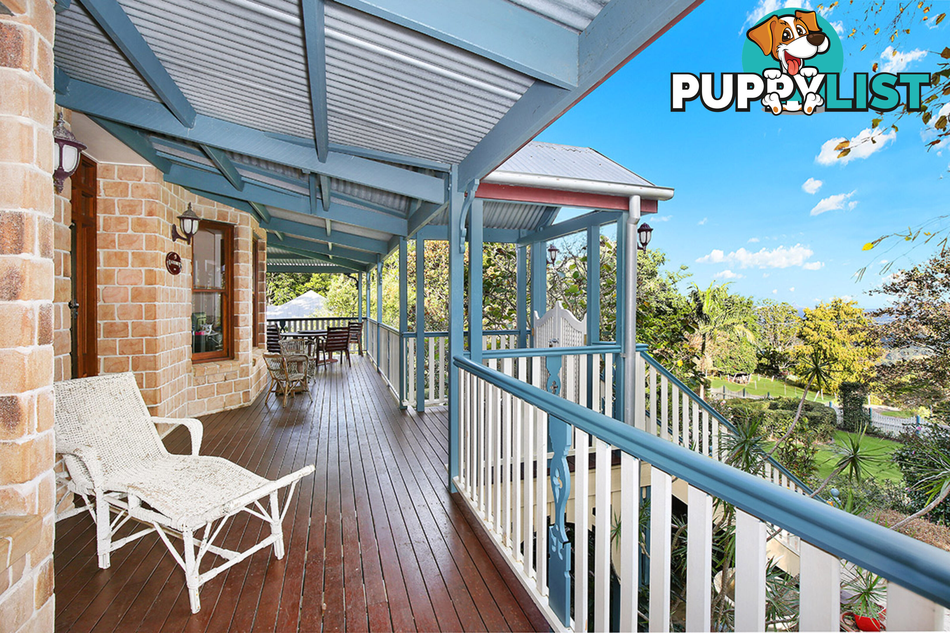 530 Mountain View Road MALENY QLD 4552