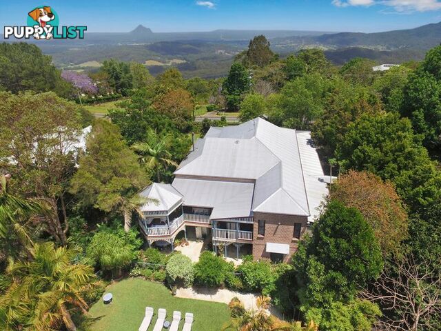 530 Mountain View Road MALENY QLD 4552