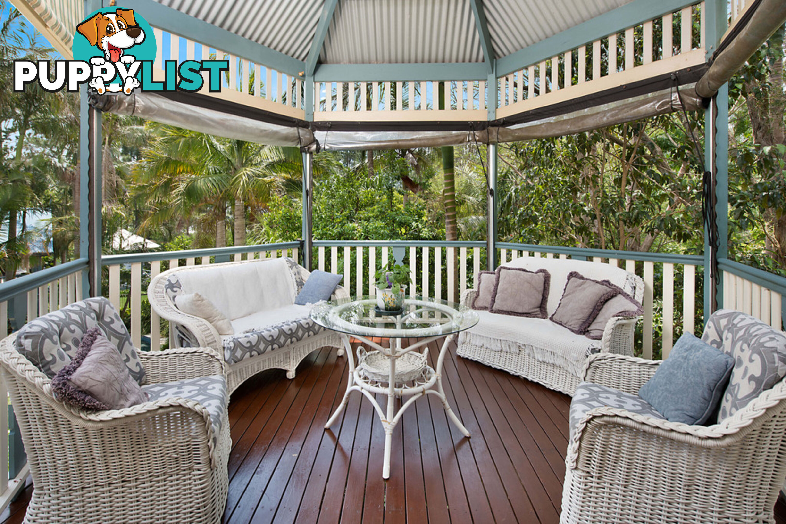 530 Mountain View Road MALENY QLD 4552