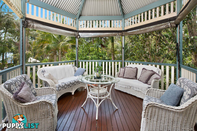 530 Mountain View Road MALENY QLD 4552