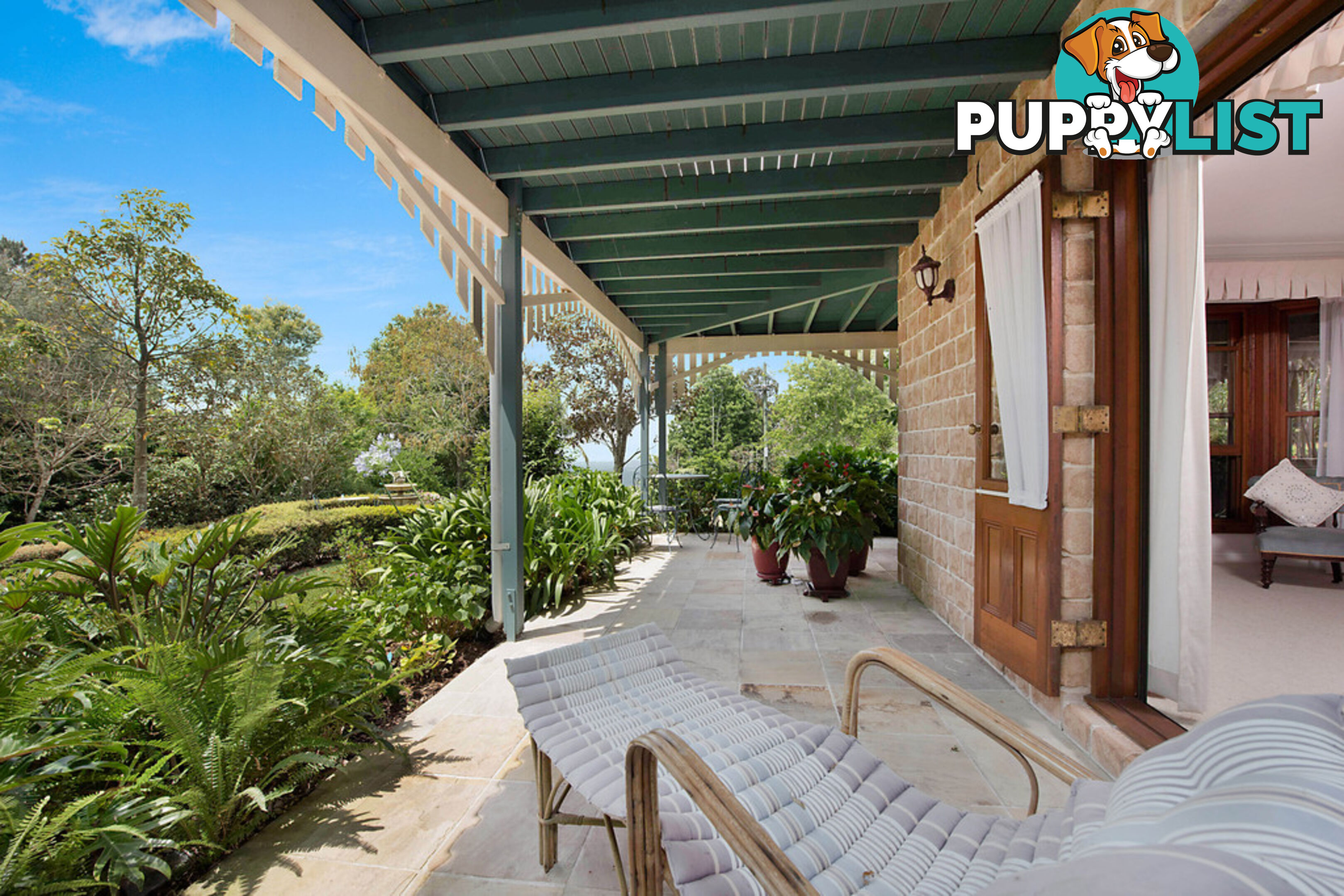 530 Mountain View Road MALENY QLD 4552