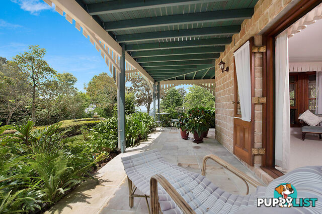 530 Mountain View Road MALENY QLD 4552
