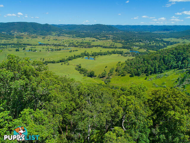 Lot140 Cookes Road CONONDALE QLD 4552