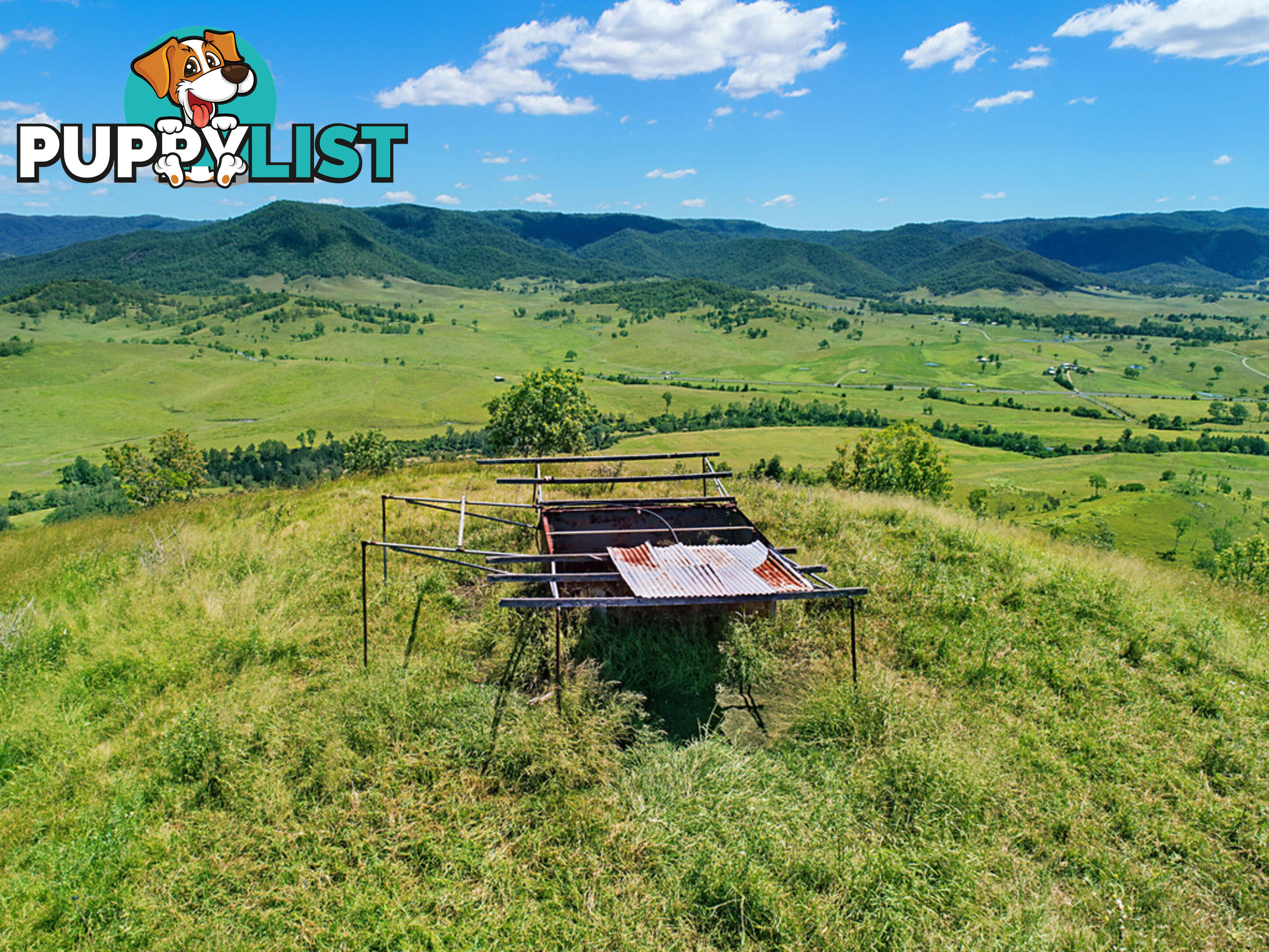 Lot140 Cookes Road CONONDALE QLD 4552