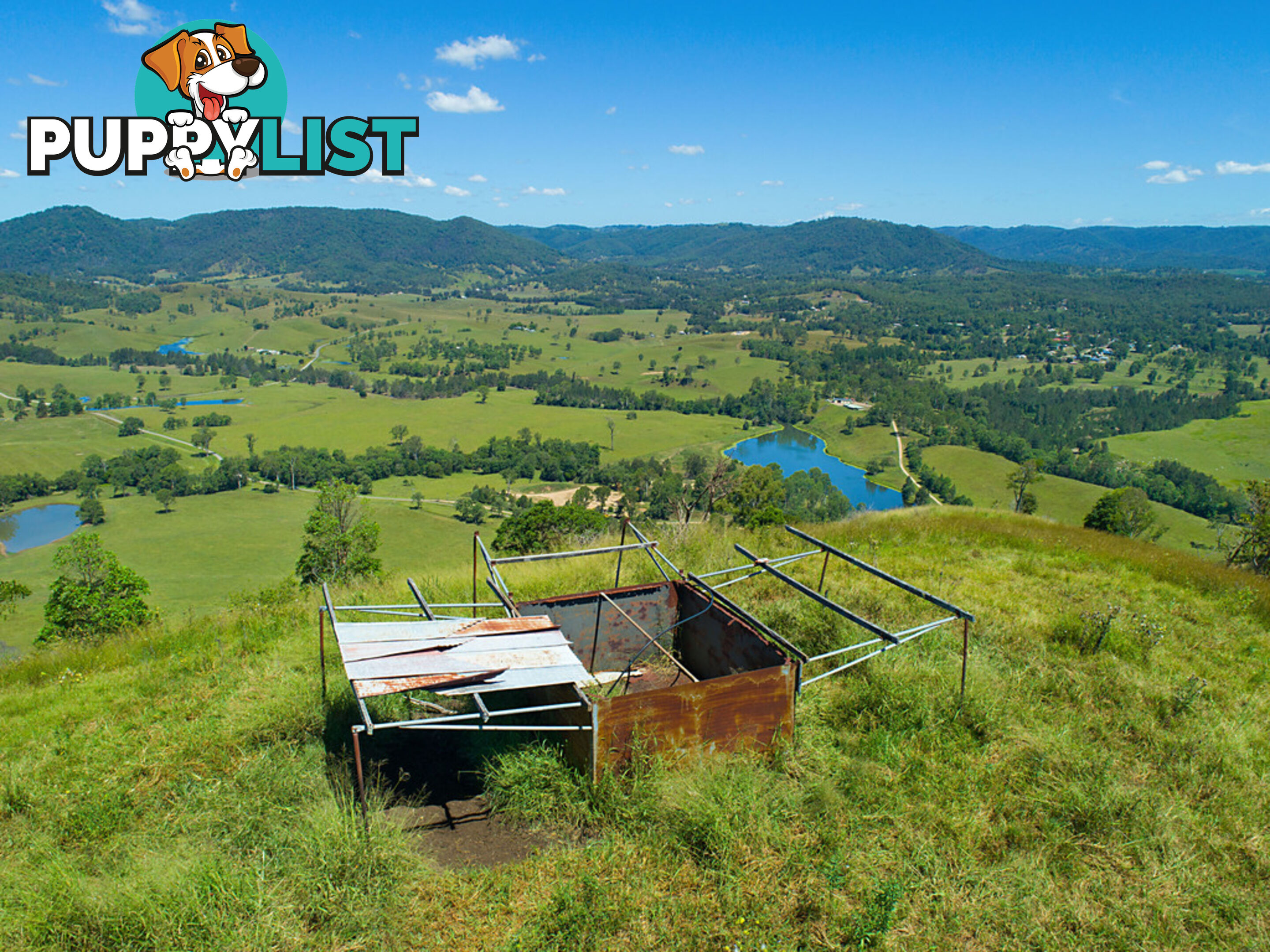 Lot140 Cookes Road CONONDALE QLD 4552