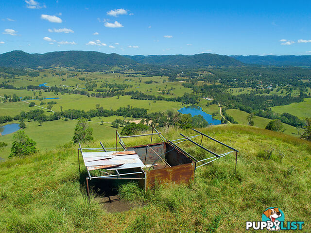 Lot140 Cookes Road CONONDALE QLD 4552