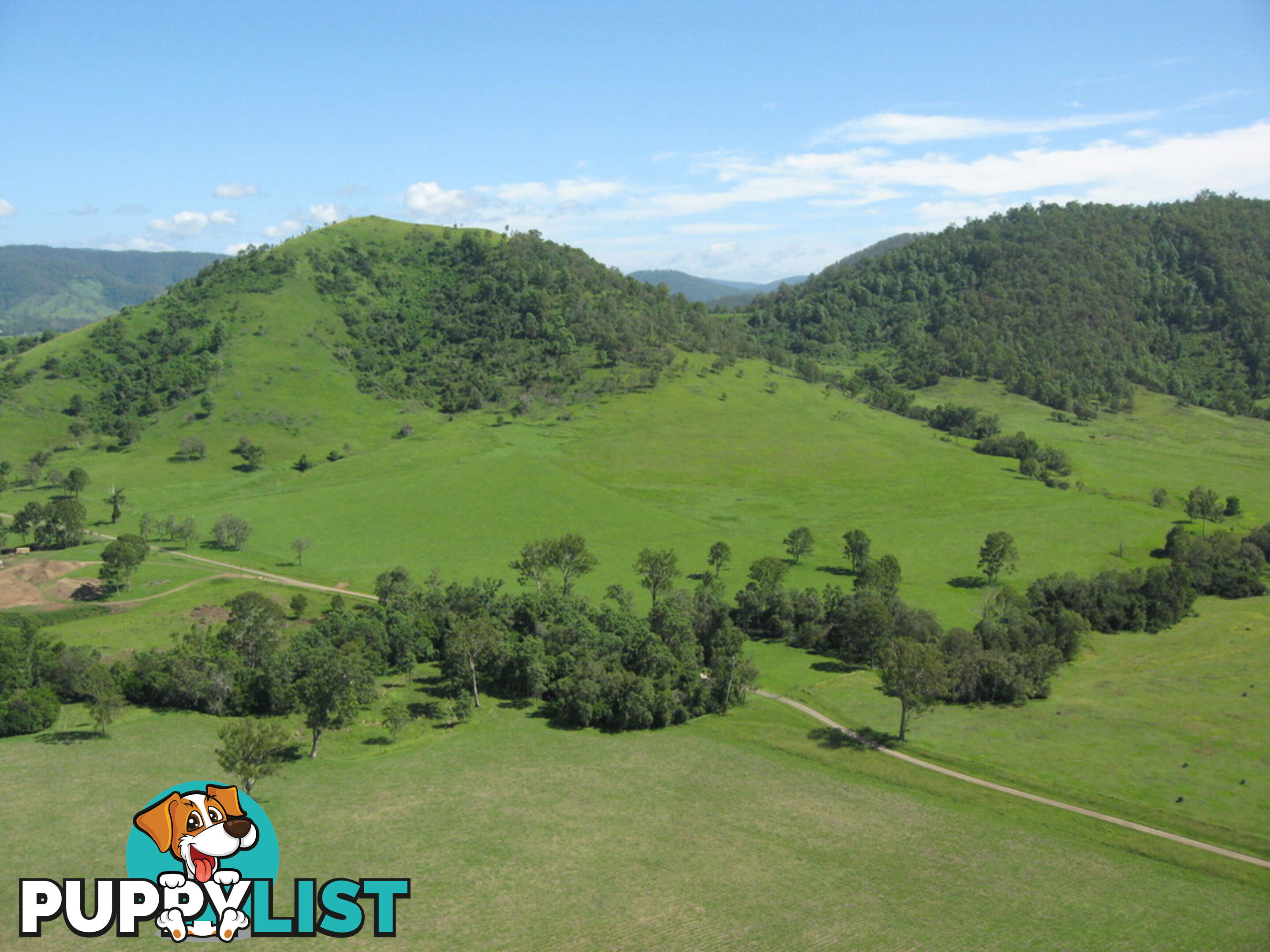 Lot140 Cookes Road CONONDALE QLD 4552