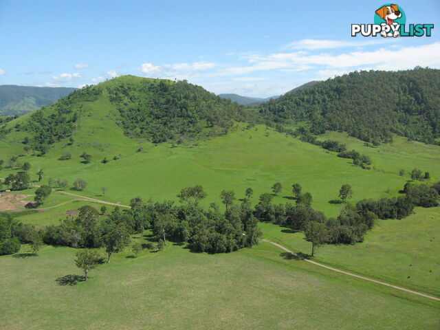 Lot140 Cookes Road CONONDALE QLD 4552