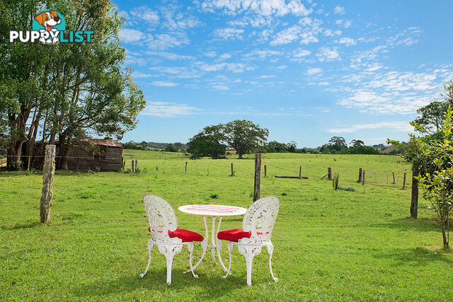 424 Maleny Stanley River Road WOOTHA QLD 4552