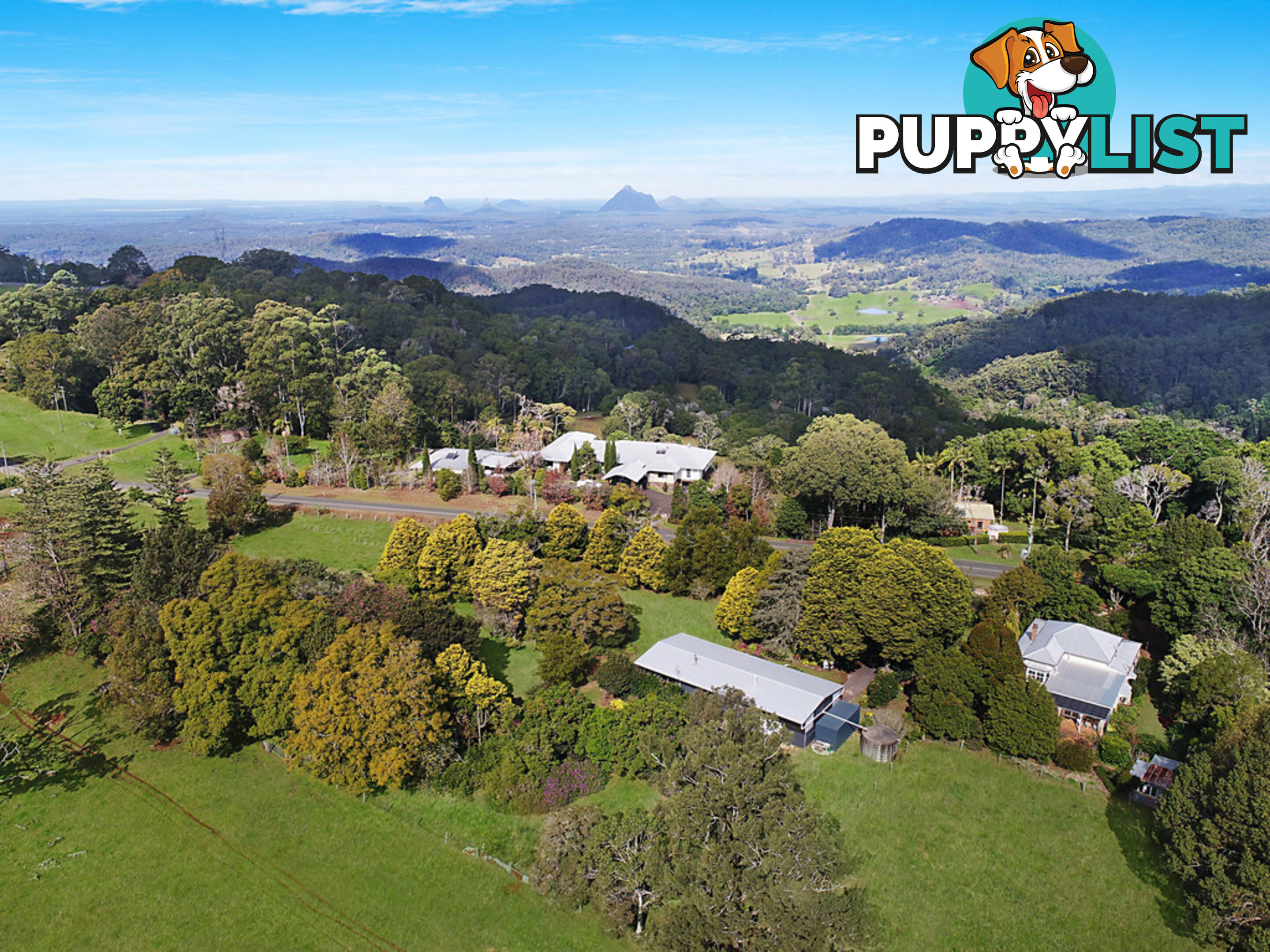 424 Maleny Stanley River Road WOOTHA QLD 4552