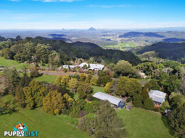 424 Maleny Stanley River Road WOOTHA QLD 4552