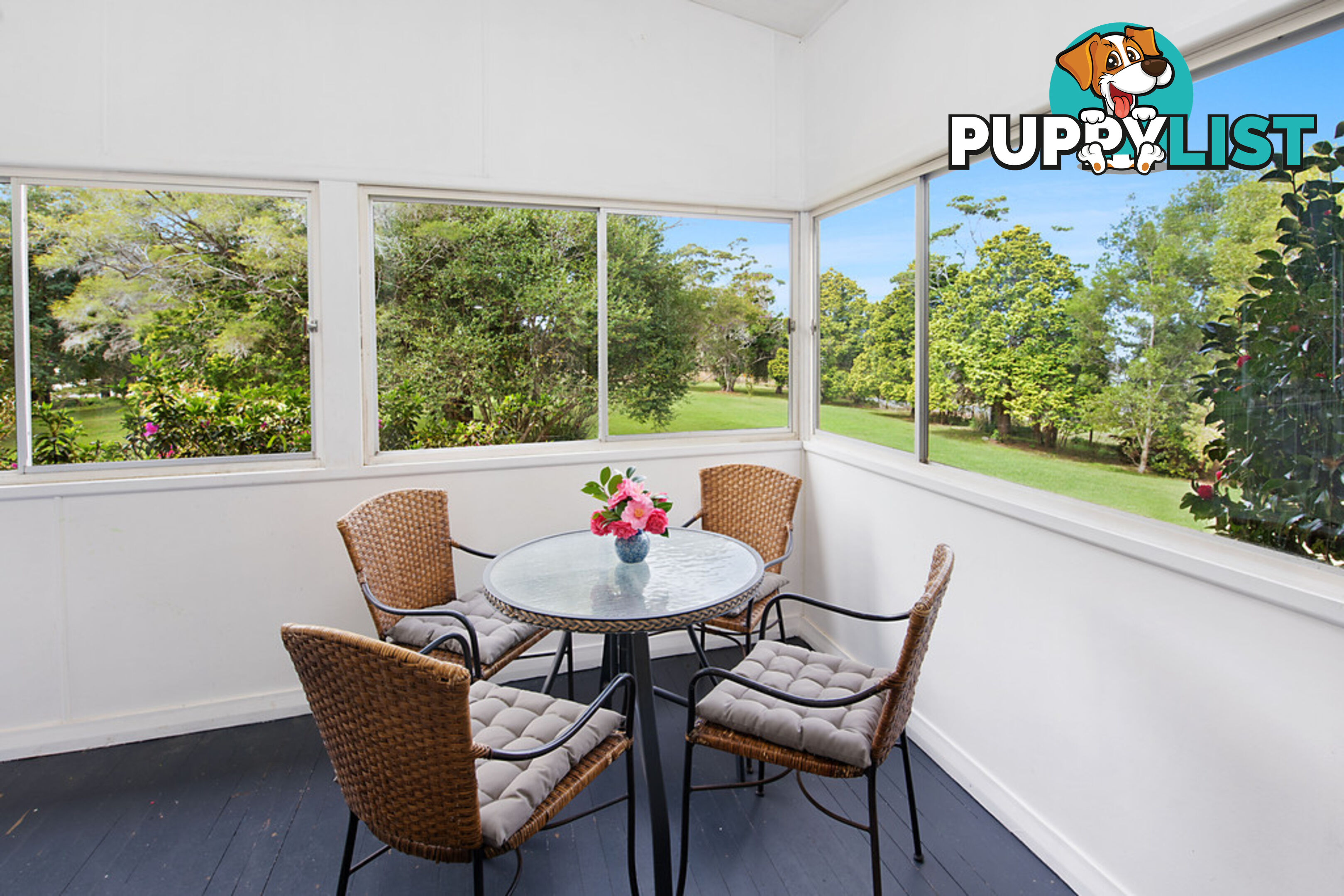 424 Maleny Stanley River Road WOOTHA QLD 4552