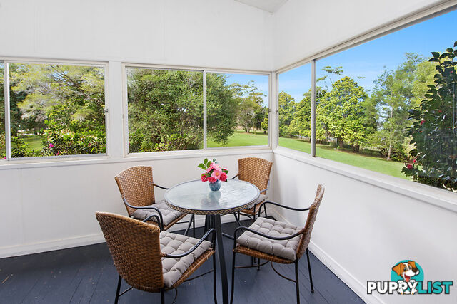 424 Maleny Stanley River Road WOOTHA QLD 4552