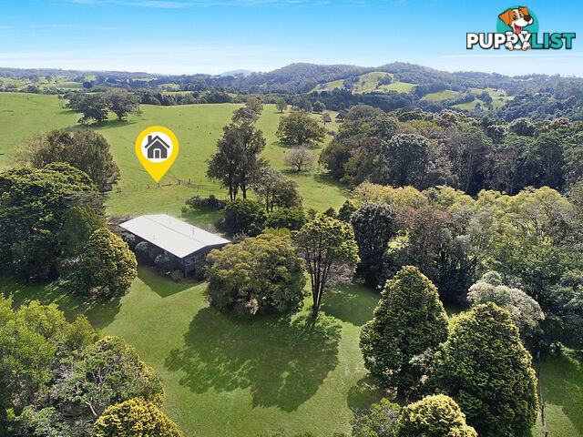 424 Maleny Stanley River Road WOOTHA QLD 4552