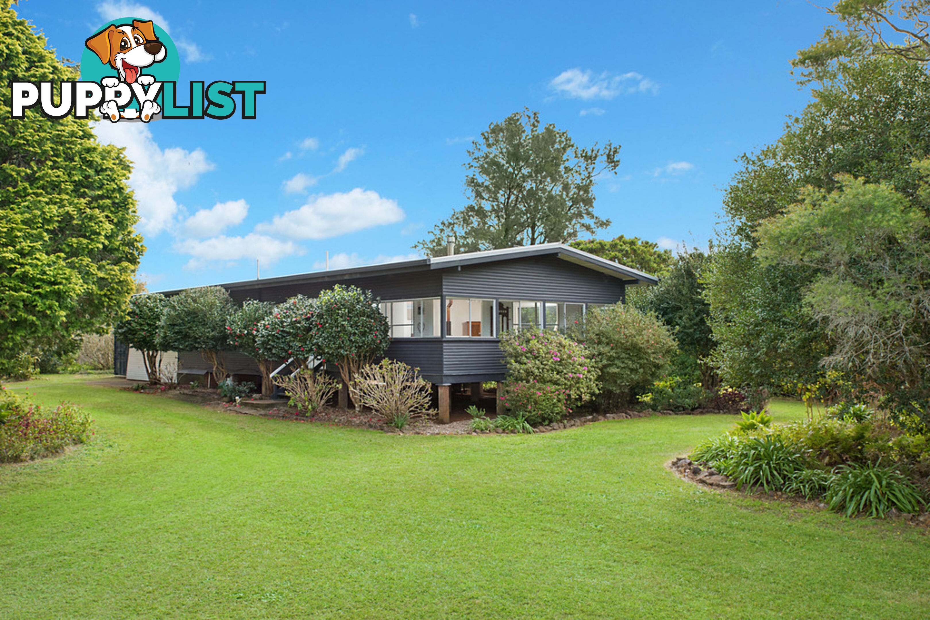424 Maleny Stanley River Road WOOTHA QLD 4552