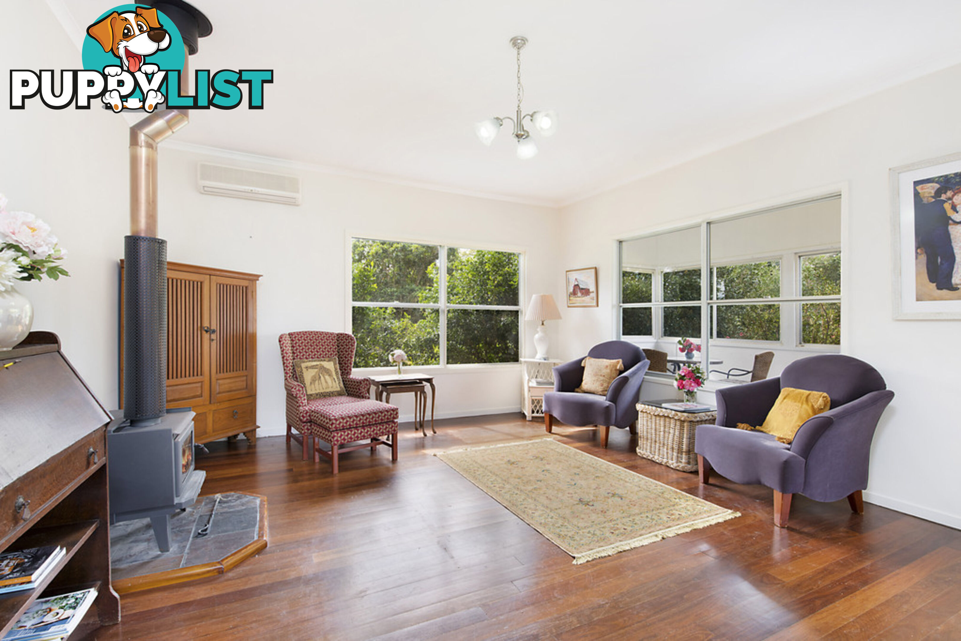 424 Maleny Stanley River Road WOOTHA QLD 4552
