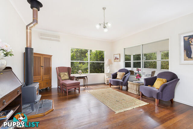 424 Maleny Stanley River Road WOOTHA QLD 4552