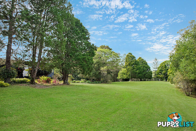 424 Maleny Stanley River Road WOOTHA QLD 4552