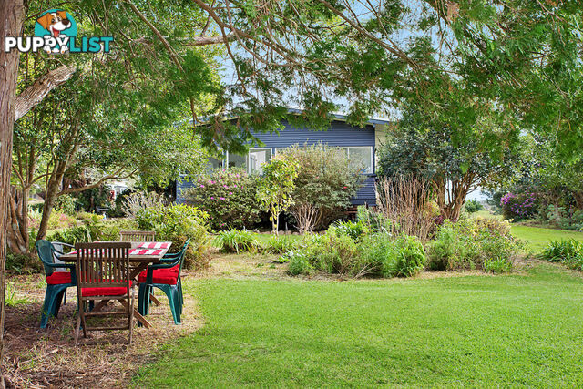 424 Maleny Stanley River Road WOOTHA QLD 4552